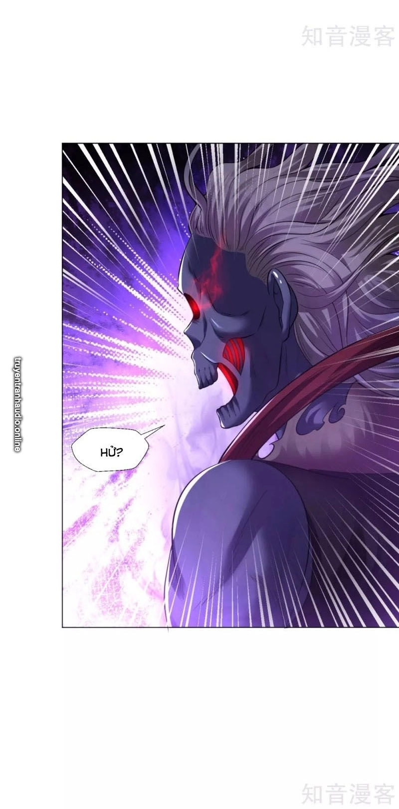 Đạo Ấn Chapter 68 - 18