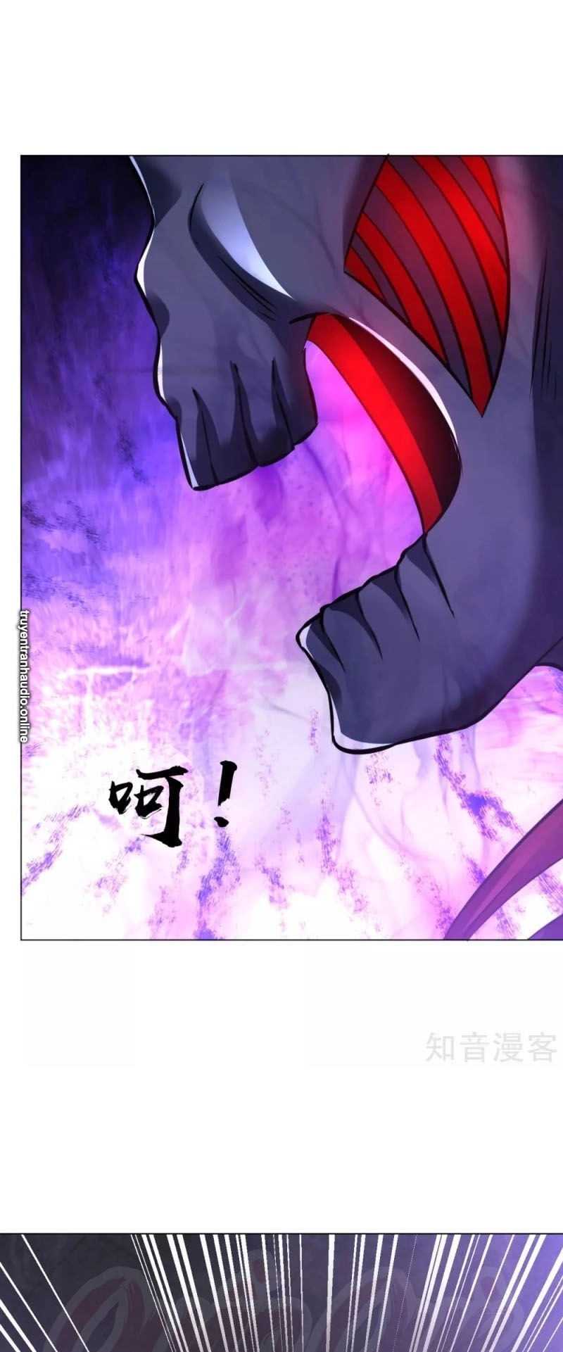 Đạo Ấn Chapter 68 - 19