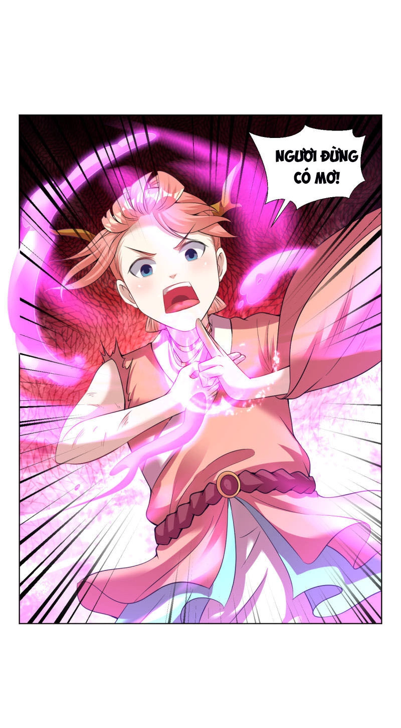 Đạo Ấn Chapter 69 - 4