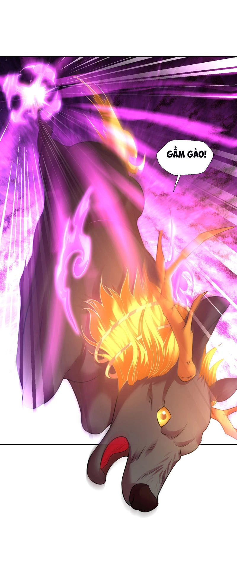 Đạo Ấn Chapter 69 - 5