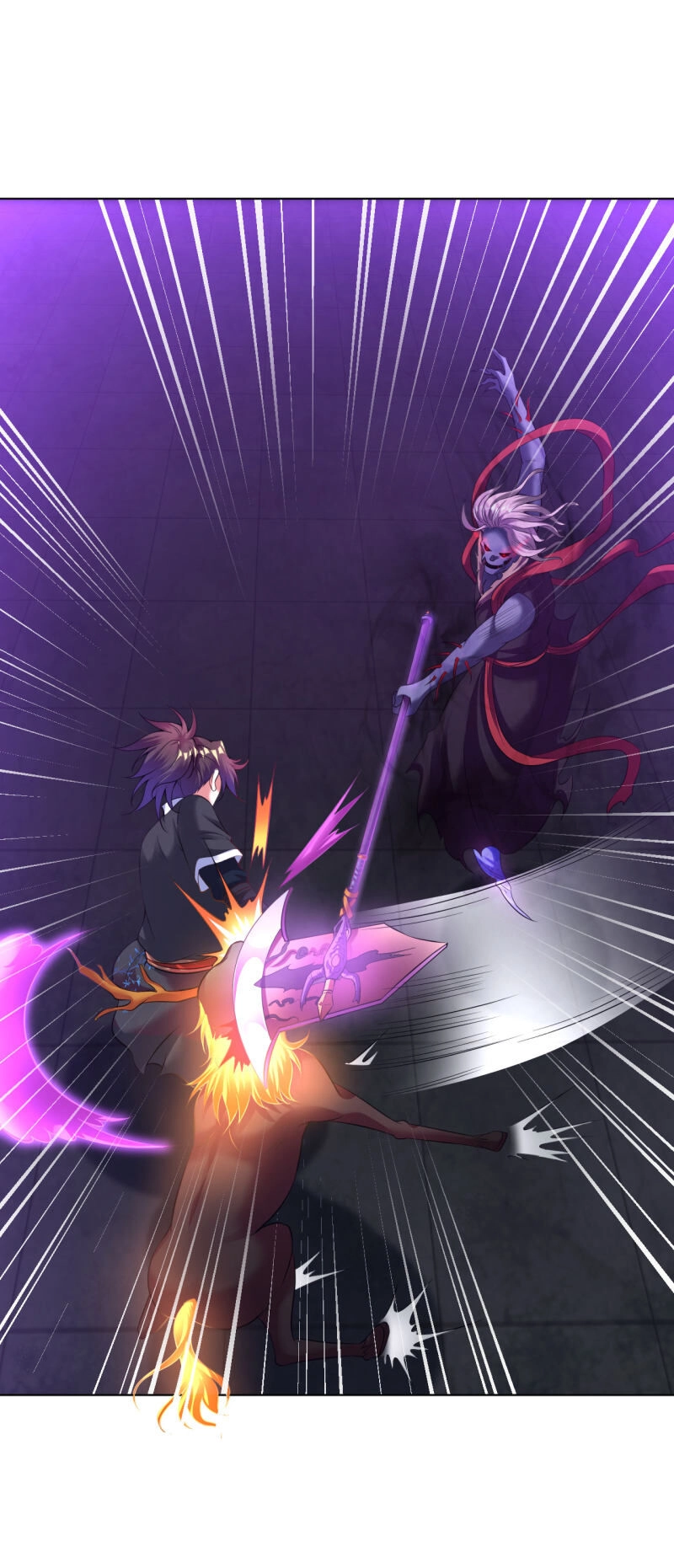 Đạo Ấn Chapter 69 - 6