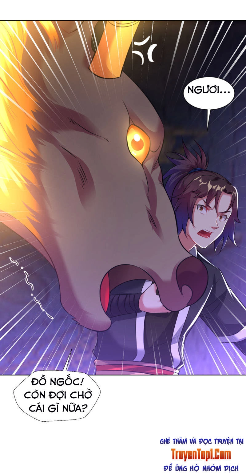 Đạo Ấn Chapter 69 - 7