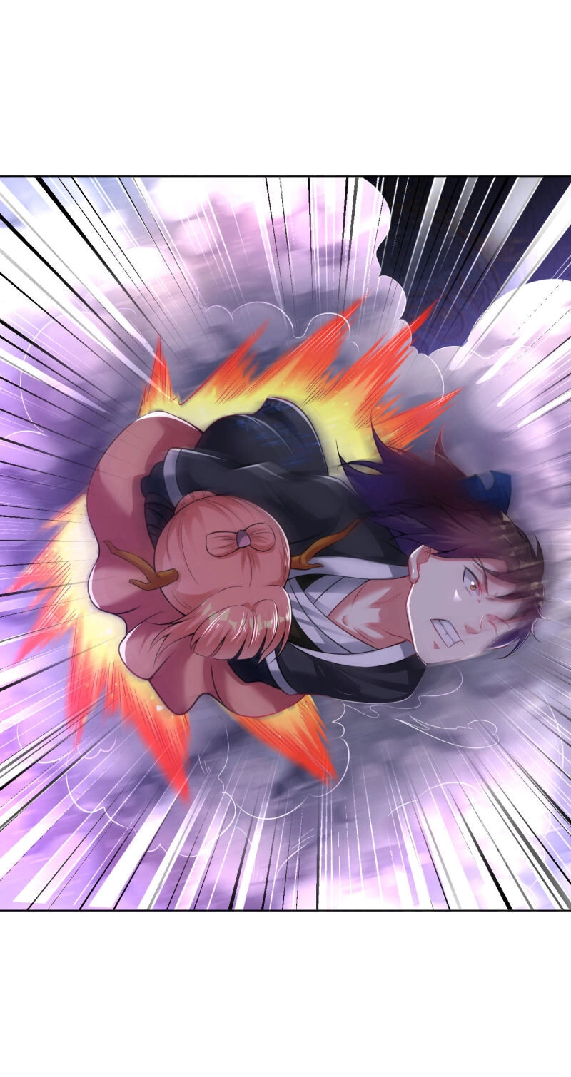 Đạo Ấn Chapter 69 - 12