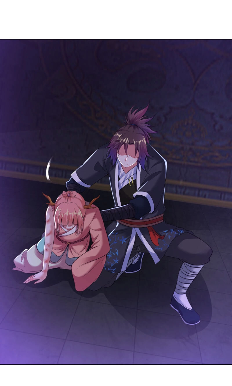 Đạo Ấn Chapter 69 - 13