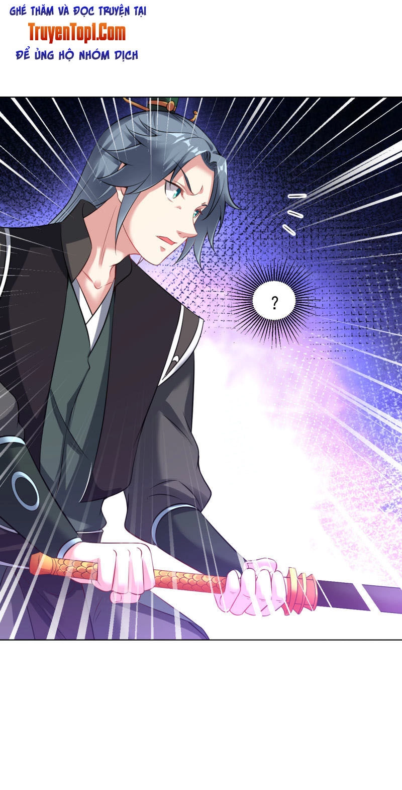 Đạo Ấn Chapter 69 - 15