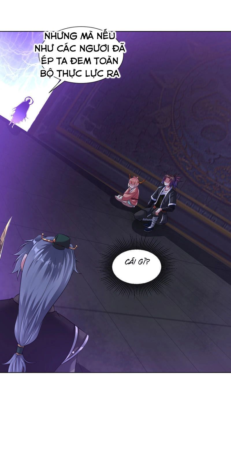 Đạo Ấn Chapter 69 - 19