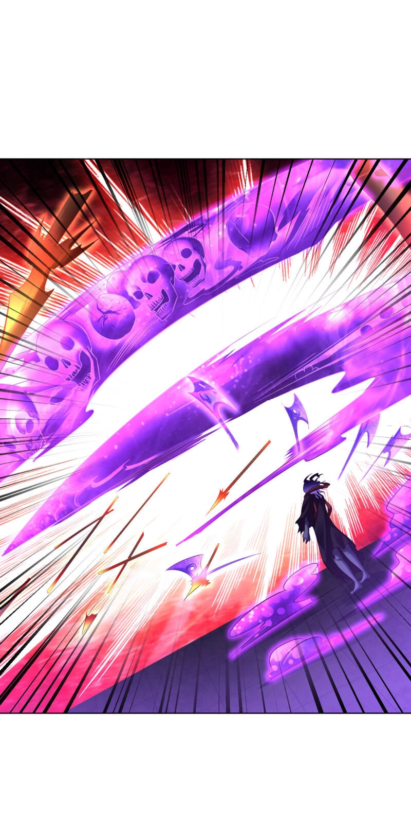 Đạo Ấn Chapter 70 - 6