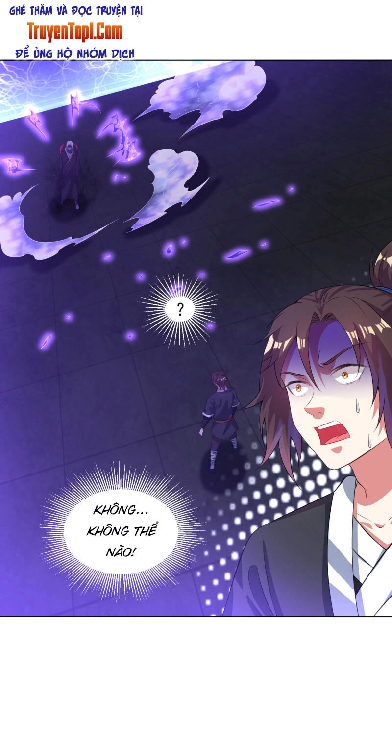 Đạo Ấn Chapter 70 - 7