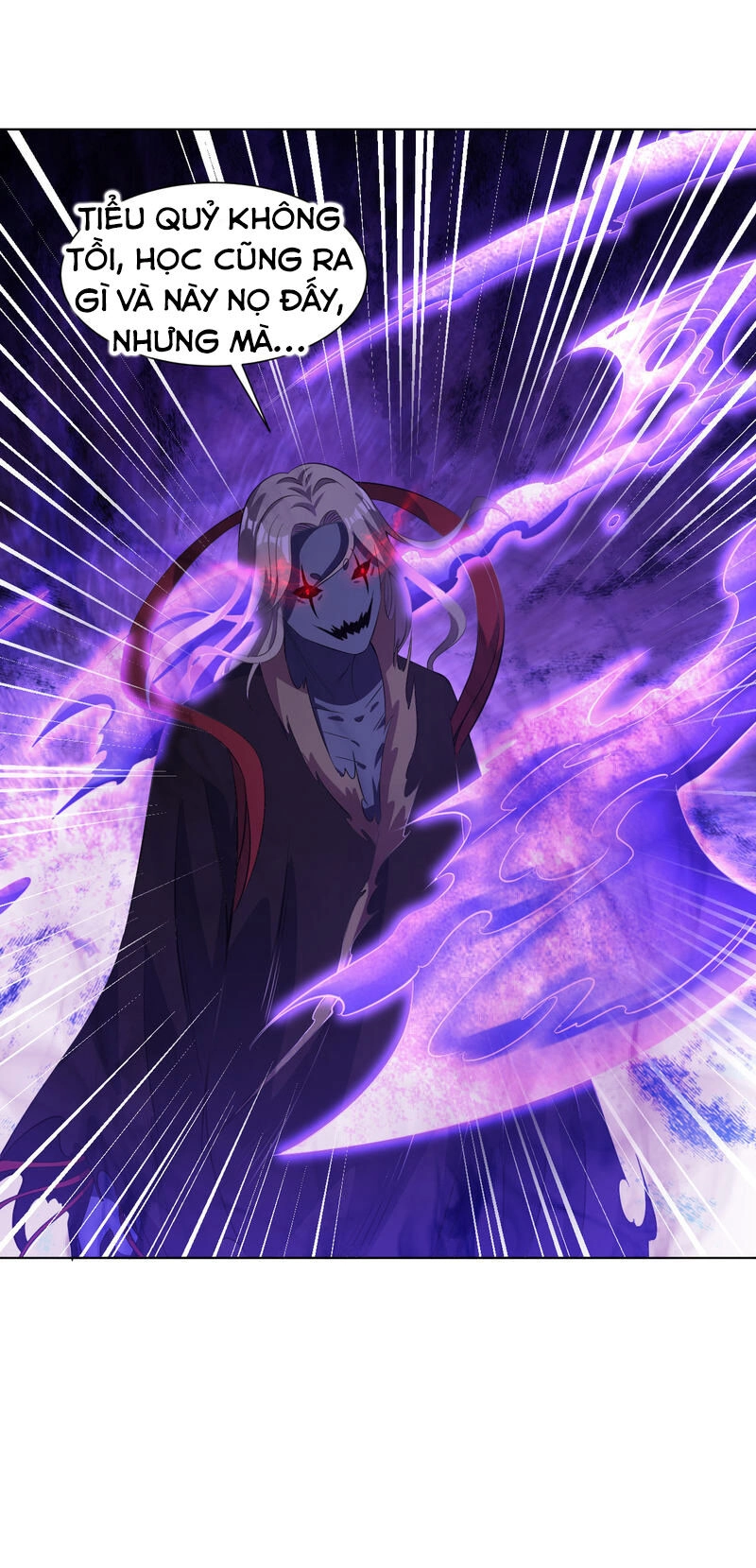 Đạo Ấn Chapter 70 - 8