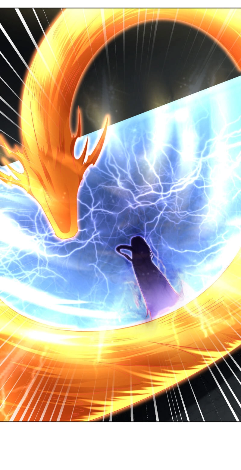 Đạo Ấn Chapter 70 - 12