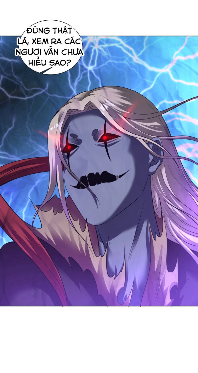 Đạo Ấn Chapter 70 - 13