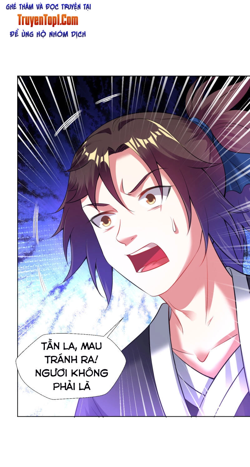 Đạo Ấn Chapter 70 - 14