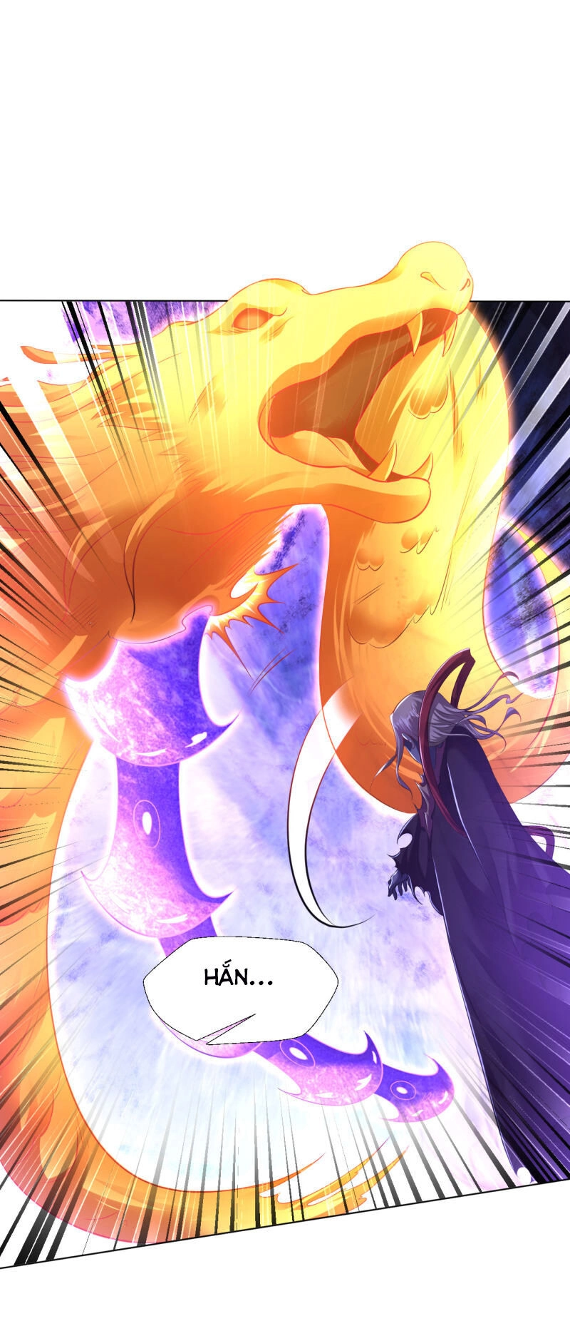 Đạo Ấn Chapter 70 - 15