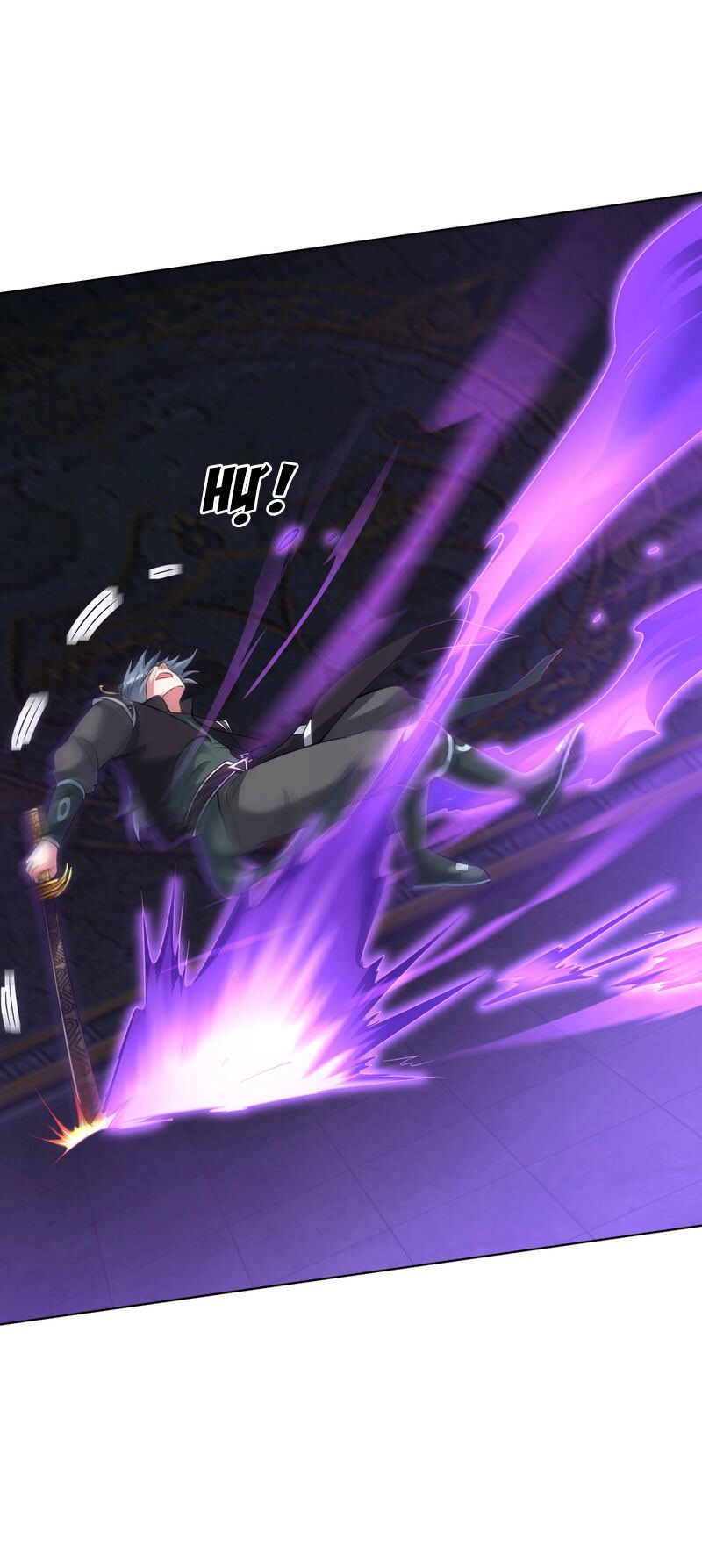 Đạo Ấn Chapter 70 - 16