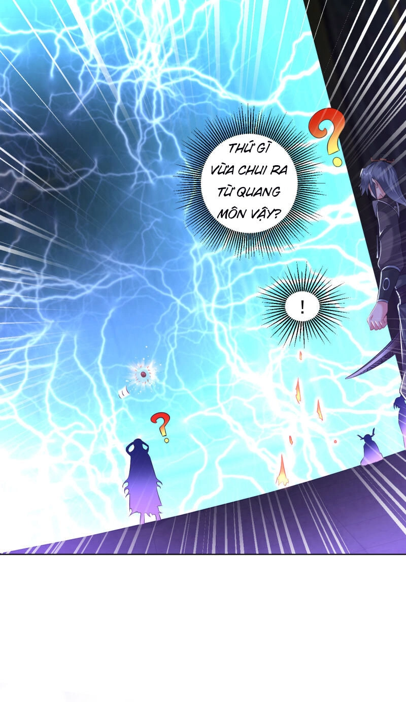 Đạo Ấn Chapter 70 - 19