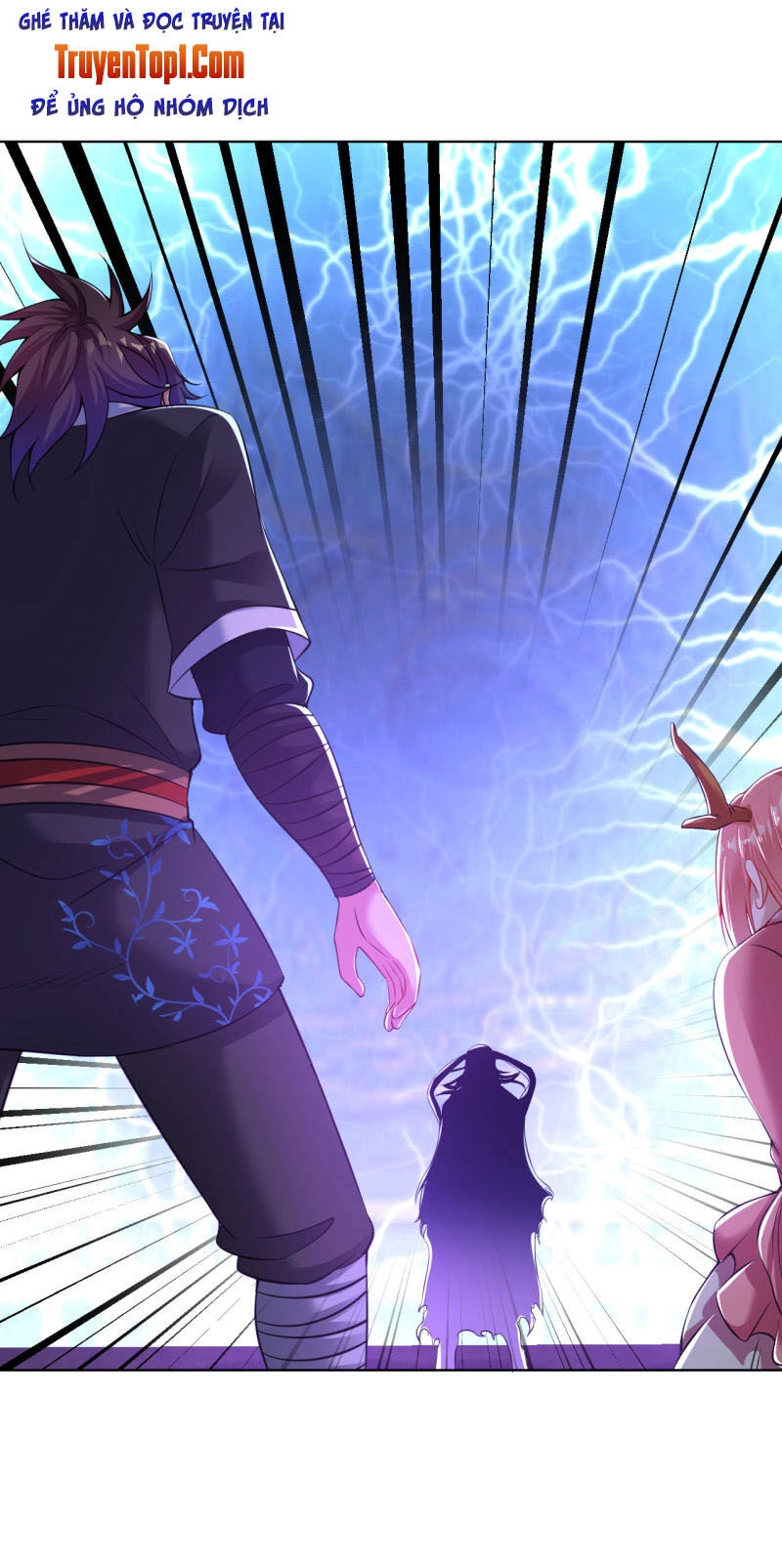 Đạo Ấn Chapter 71 - 2