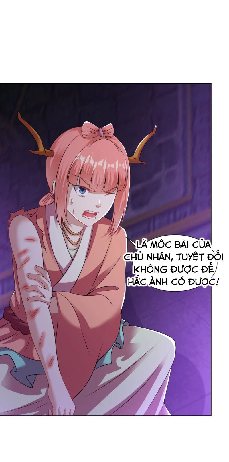 Đạo Ấn Chapter 71 - 3