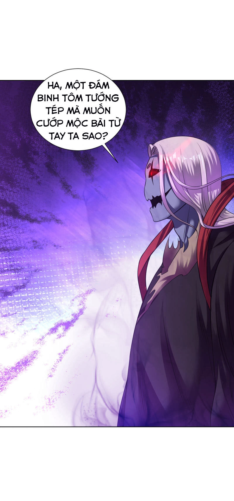 Đạo Ấn Chapter 71 - 4