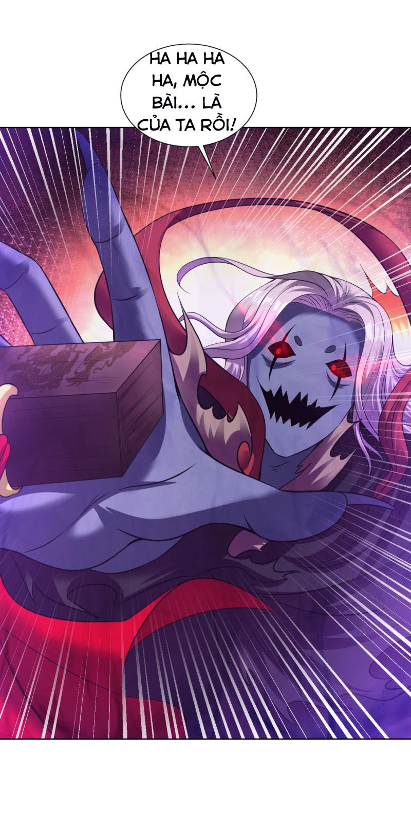 Đạo Ấn Chapter 71 - 6