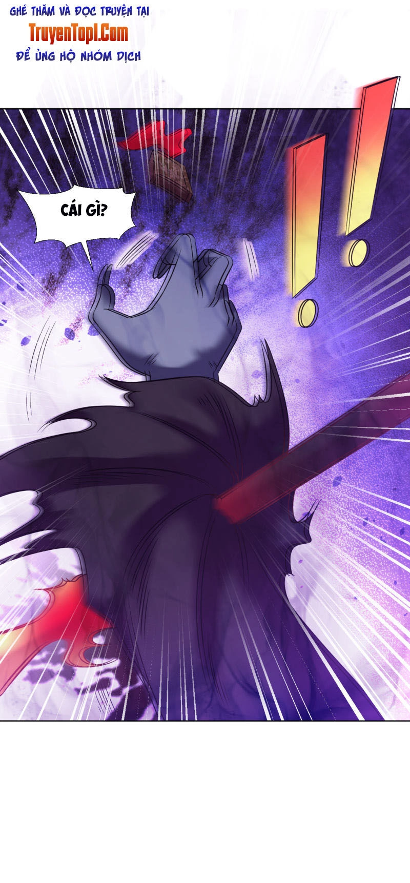 Đạo Ấn Chapter 71 - 7