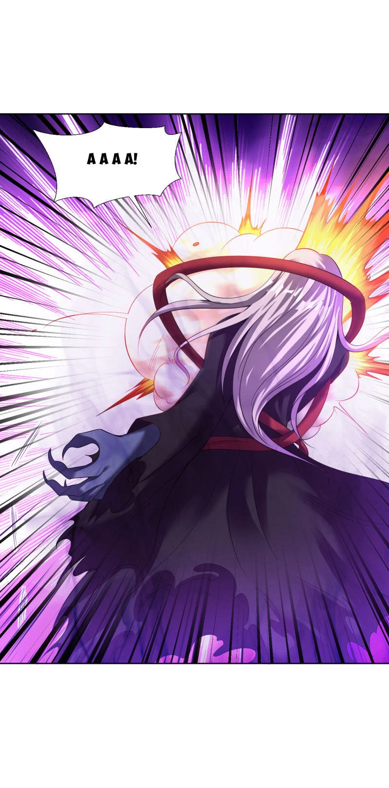 Đạo Ấn Chapter 71 - 8