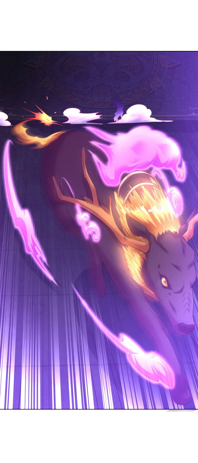 Đạo Ấn Chapter 71 - 10