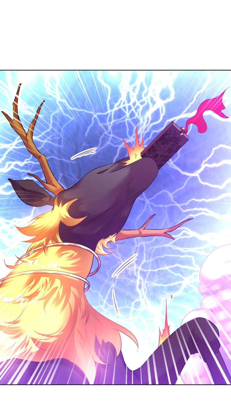 Đạo Ấn Chapter 71 - 11