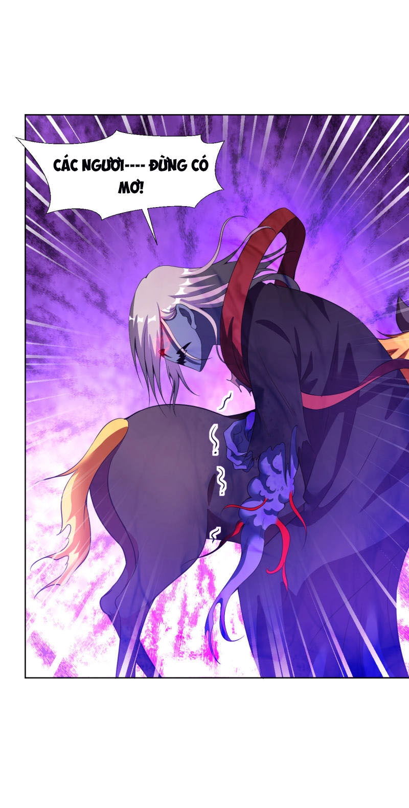 Đạo Ấn Chapter 71 - 13