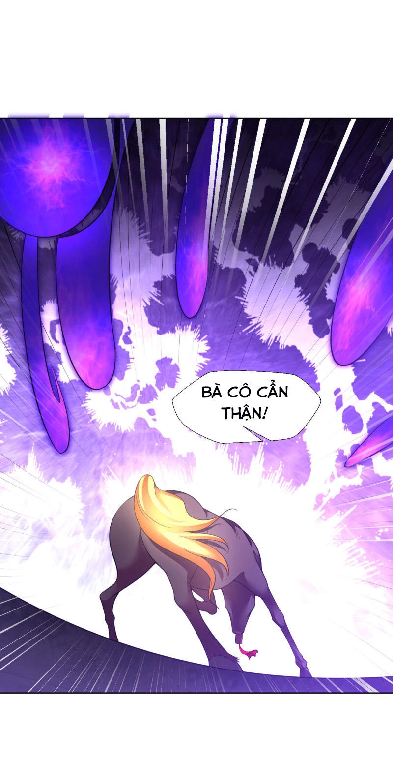 Đạo Ấn Chapter 71 - 16