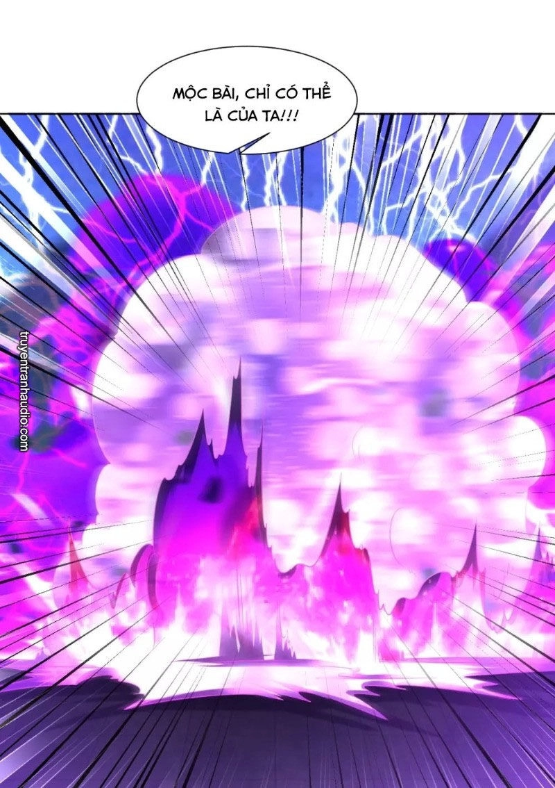 Đạo Ấn Chapter 72 - 1