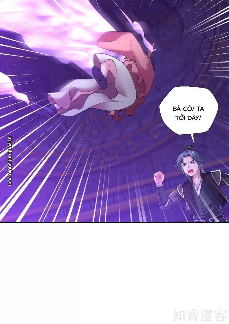 Đạo Ấn Chapter 72 - 3