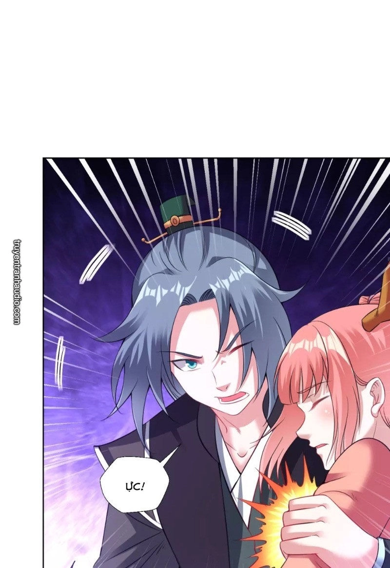 Đạo Ấn Chapter 72 - 4