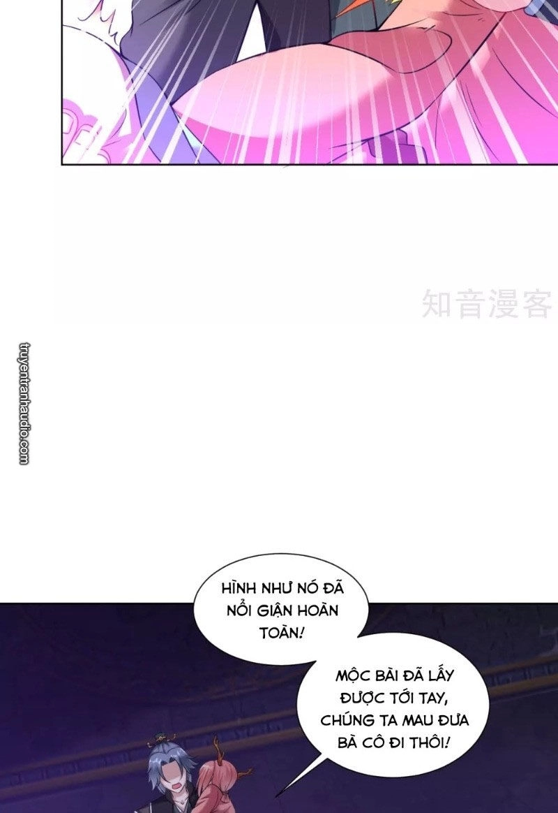 Đạo Ấn Chapter 72 - 5