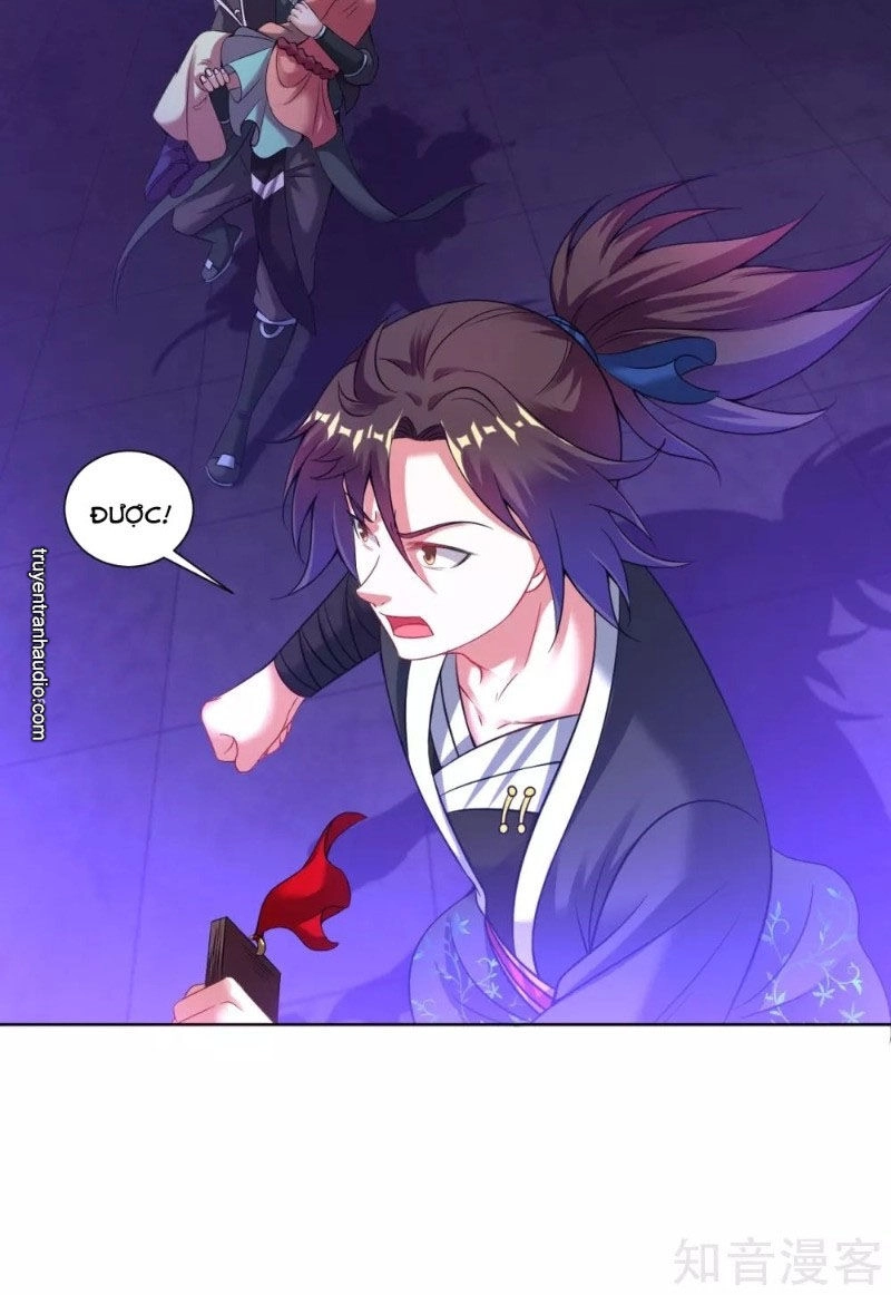 Đạo Ấn Chapter 72 - 6