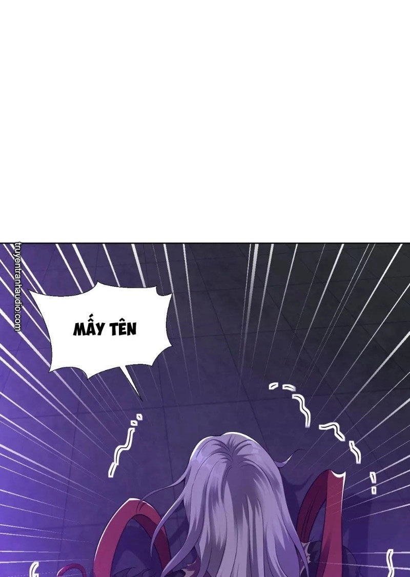 Đạo Ấn Chapter 72 - 7