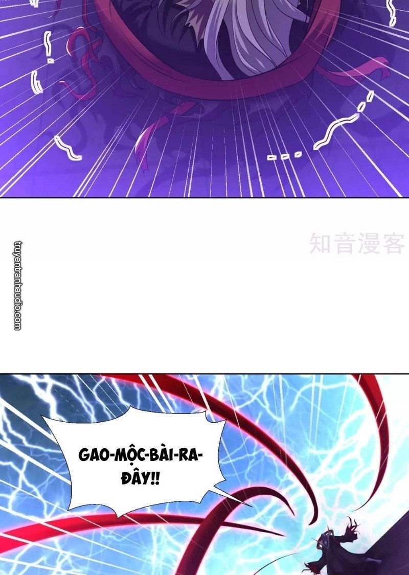 Đạo Ấn Chapter 72 - 8