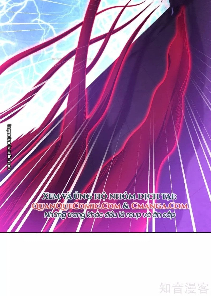 Đạo Ấn Chapter 72 - 9