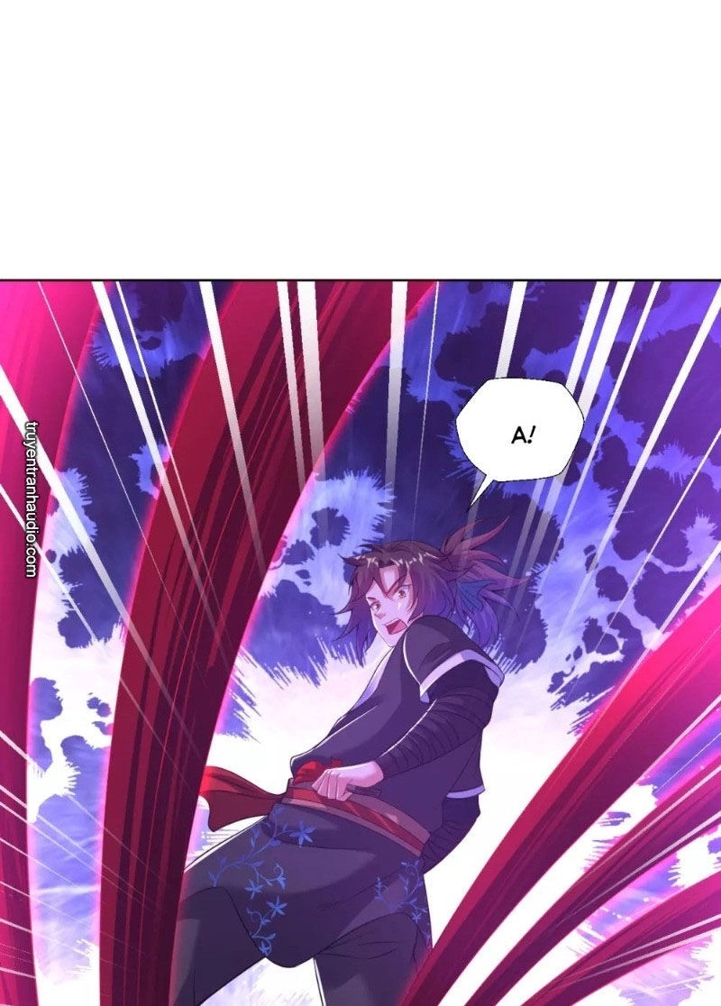 Đạo Ấn Chapter 72 - 10