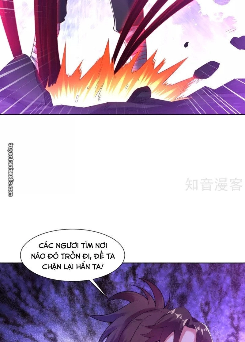 Đạo Ấn Chapter 72 - 11