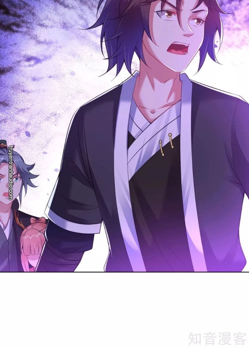 Đạo Ấn Chapter 72 - 12