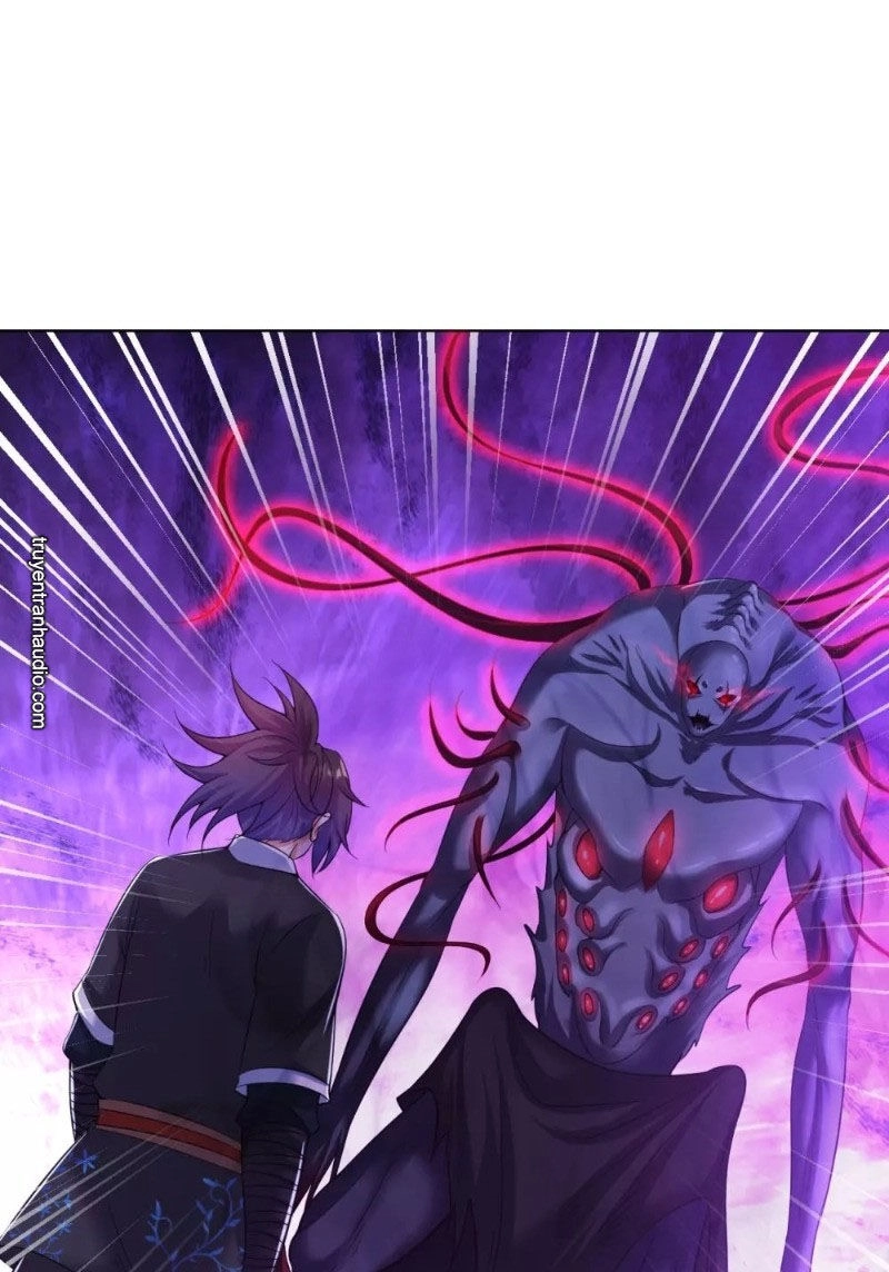 Đạo Ấn Chapter 72 - 13