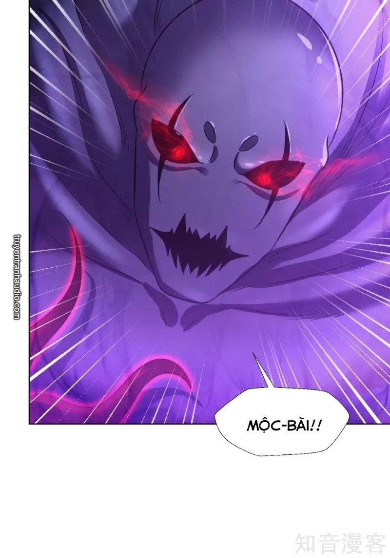 Đạo Ấn Chapter 72 - 15