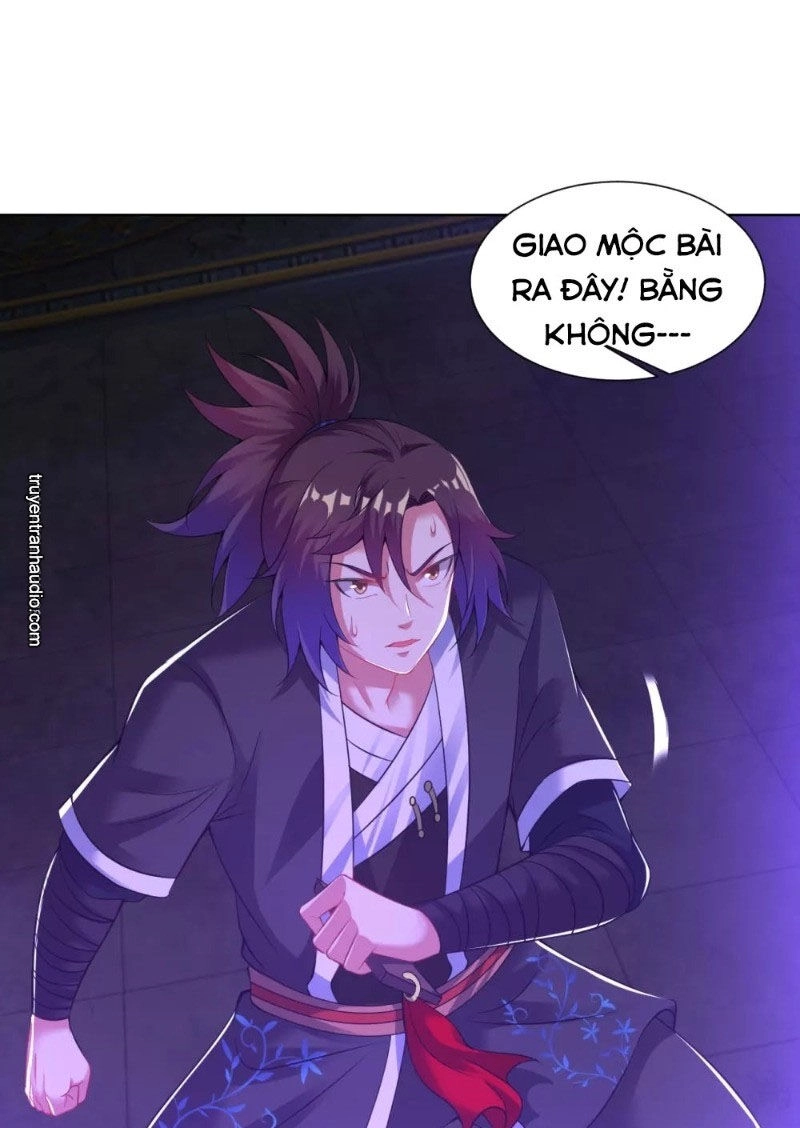 Đạo Ấn Chapter 72 - 16