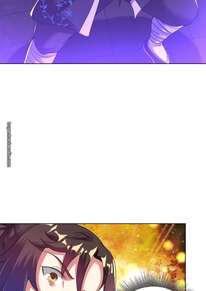 Đạo Ấn Chapter 72 - 17