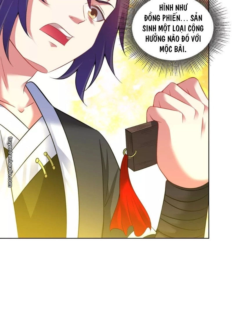 Đạo Ấn Chapter 72 - 18