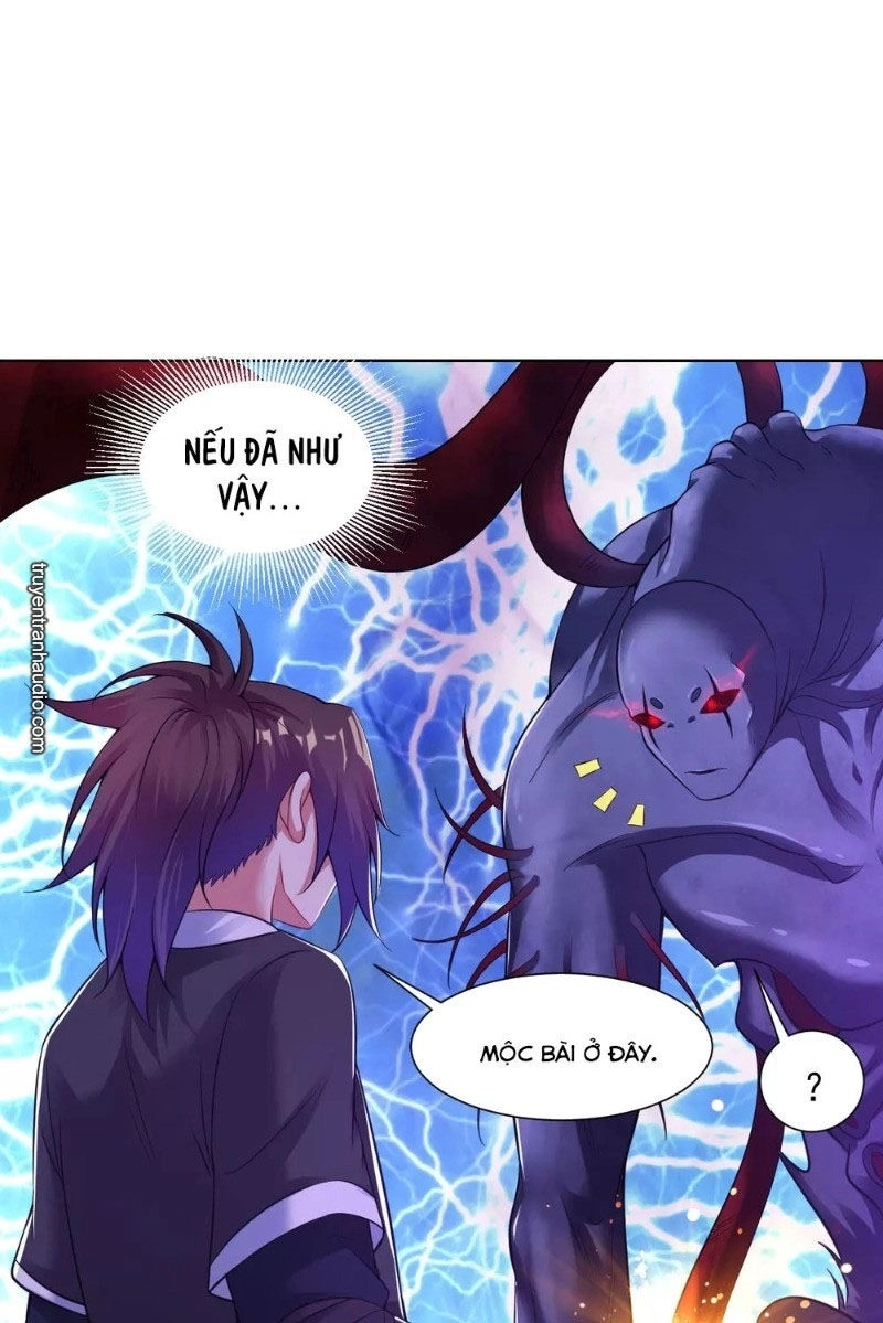 Đạo Ấn Chapter 72 - 19