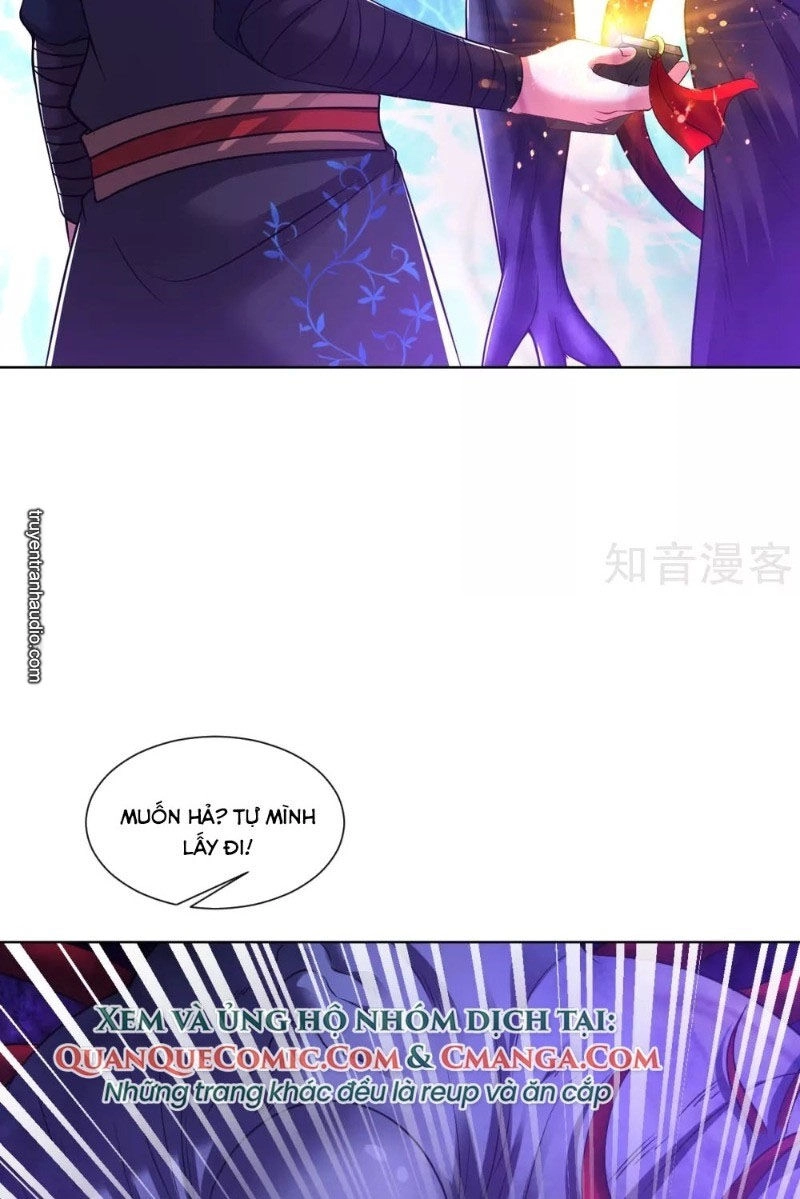 Đạo Ấn Chapter 72 - 20