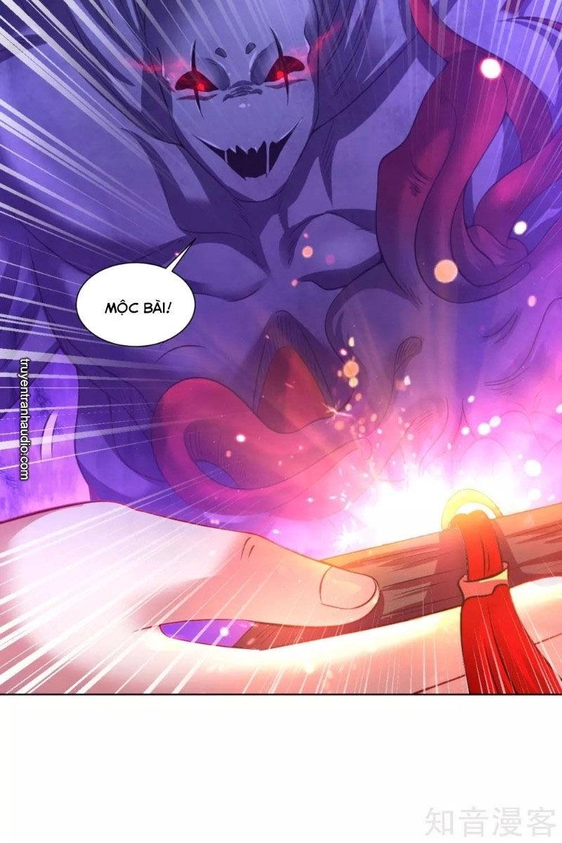 Đạo Ấn Chapter 72 - 21