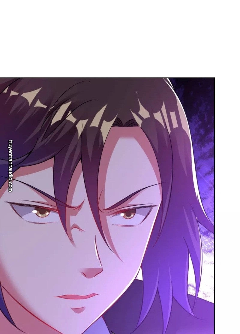 Đạo Ấn Chapter 72 - 22