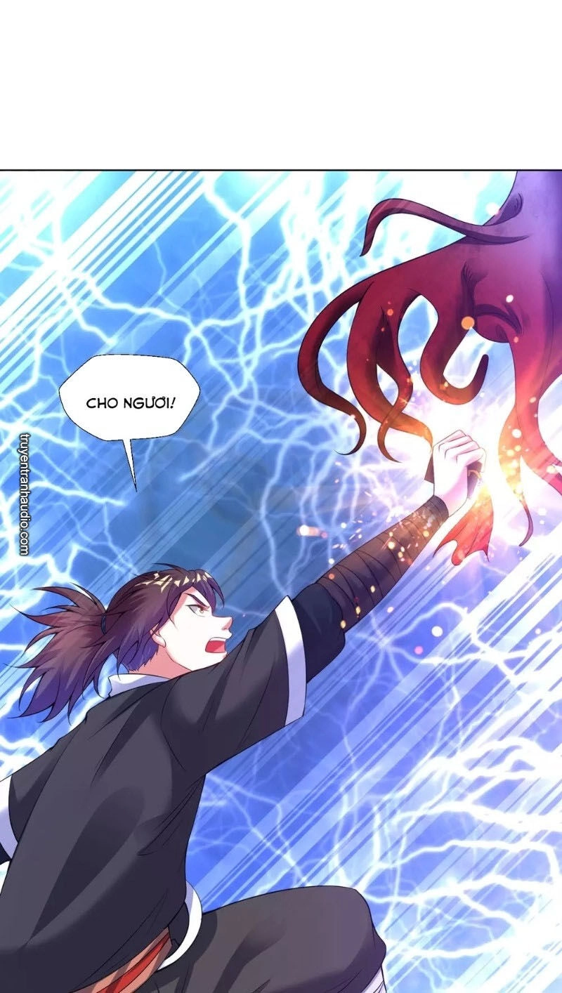 Đạo Ấn Chapter 72 - 25